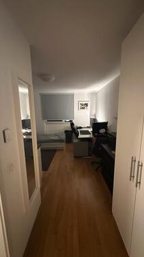 Foto - Etagenwohnung in Aachen zur Miete