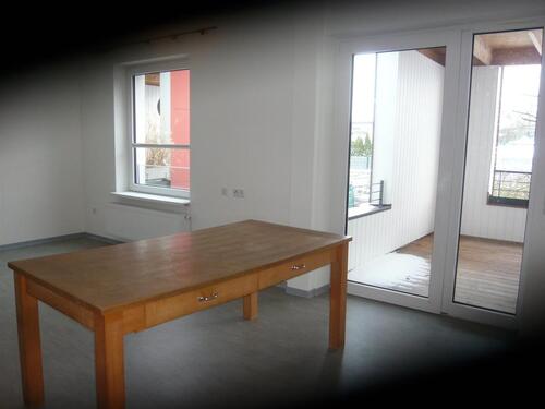 Foto - 2 Zimmer Etagenwohnung zur Miete in Detmold