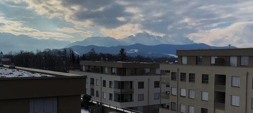 Foto - 3 Zimmer Etagenwohnung zur Miete in Freilassing