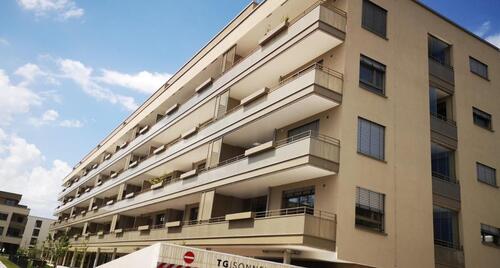 Foto - 3 Zimmer Etagenwohnung in Freilassing