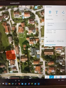 Foto - Grundst&uuml;ck zum Kaufen in Kirchdorf an der Amper