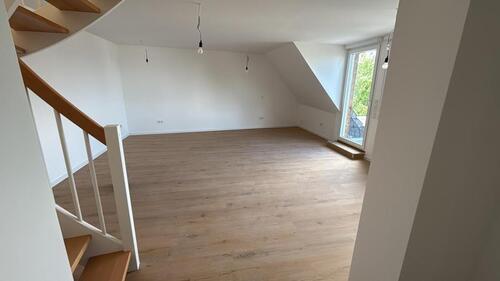 Foto - 2.5 Zimmer Maisonettenwohnung zur Miete in Hürth