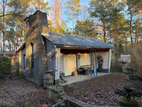 Foto - Wochenendhaus am Üdersee 35km von Berlin