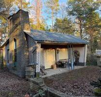 Wochenendhaus am Üdersee 35km von Berlin - Schwedt (Oder)