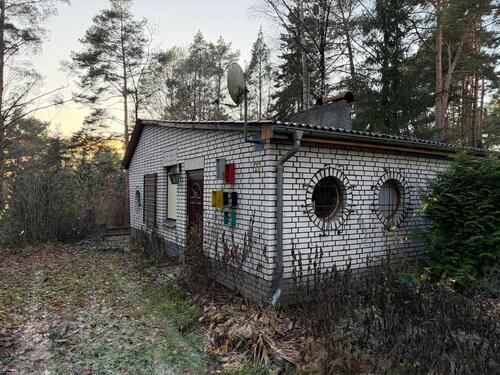 Foto - Einfamilienhaus zum Kaufen in Schwedt (Oder)