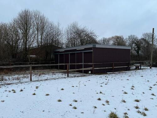 Foto - Halle-Lager - 595,00&nbsp;EUR Miete,