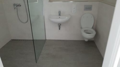 Foto - 1 Zimmer Etagenwohnung in Kleinmachnow