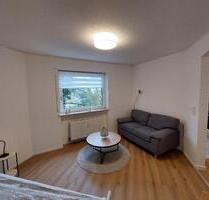 Modern möbilierte 1,5-Zimmer Wohnung mit WLAN - Bad Kreuznach Bad Münster am Stein-Ebernburg