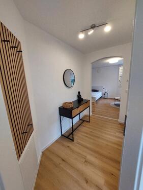 Foto - 1.5 Zimmer Erdgeschoßwohnung in Bad Kreuznach