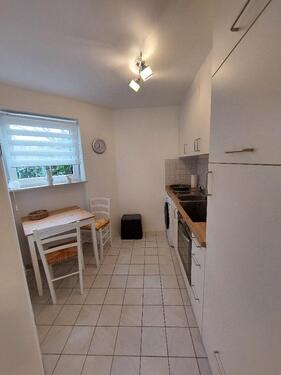 Foto - Erdgeschoßwohnung in Bad Kreuznach zur Miete