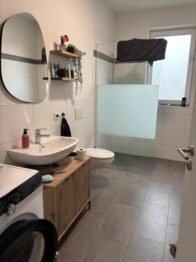 Foto - Dachgeschoßwohnung in Amt Creuzburg zur Miete