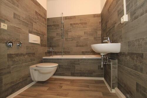 Foto - 3 Zimmer Etagenwohnung zur Miete in Suhl