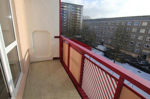 Foto - 3 Zimmer Etagenwohnung in Suhl