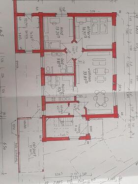 Foto - Attraktive EG-Wohnung in EssenOl zu vermieten