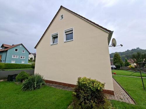 Foto - 1 Zimmer Einfamilienhaus zur Miete in Ebermannsdorf