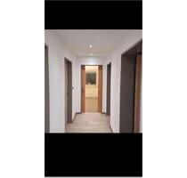 Attraktive 3 Zimmer Wohnung modernisiert - Wörth a.d Isar - Wörth an der Isar