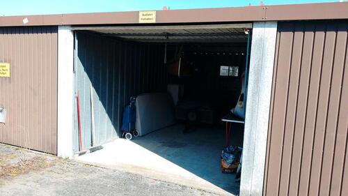 Foto - Garage an Ostsee zu vermieten - 120,00&nbsp;EUR Miete,