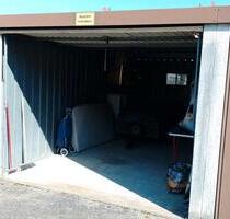 Garage an Ostsee zu vermieten - 120,00&nbsp;EUR Miete, in Leipzig (PLZ: 04155) Mitte