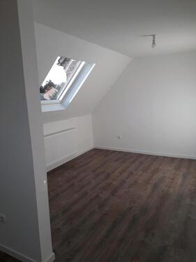 Foto - 2 Zimmer Dachgeschoßwohnung in Bergheim