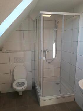 Foto - Dachgeschoßwohnung in Bergheim zur Miete