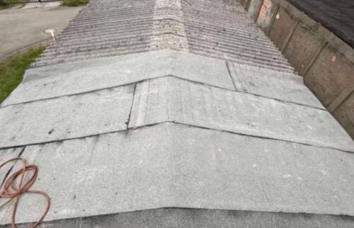 Foto - ✅ Schöne Garage zu vermieten: An d. Fuchsdelle 59, 09114 Chemnitz