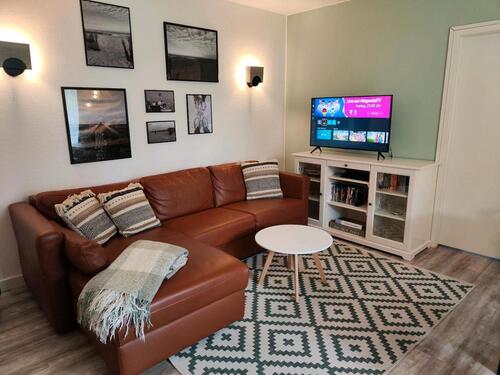 Foto - Ferienwohnung, Cuxhaven ⚓ Pool ❤️ Infrarotkabine❤️Finnische Sauna