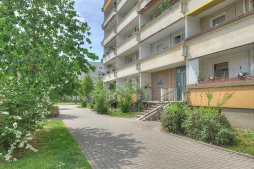 Foto - 70 qm unter 600 € zum selbst gestalten