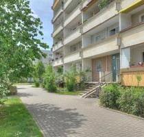 70 qm unter 600 € zum selbst gestalten - Halle (Saale) Dölau