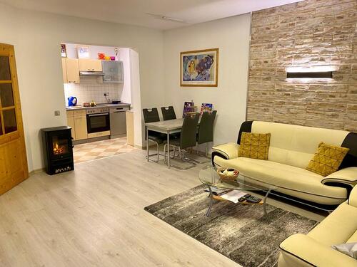 Foto - Schöne sonnige 3-Zimmer Wohnung im Grünen mit großem Balkon