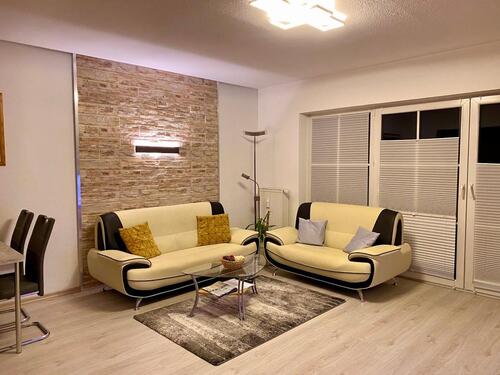 Foto - 3 Zimmer Hochparterre zur Miete in Chemnitz