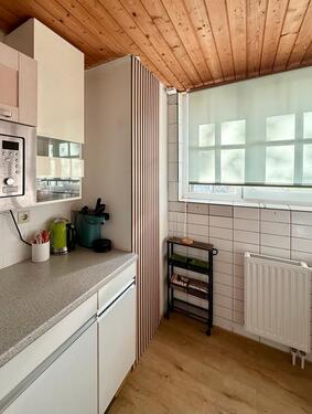 Foto - 2.5 Zimmer Maisonettenwohnung in Münsingen
