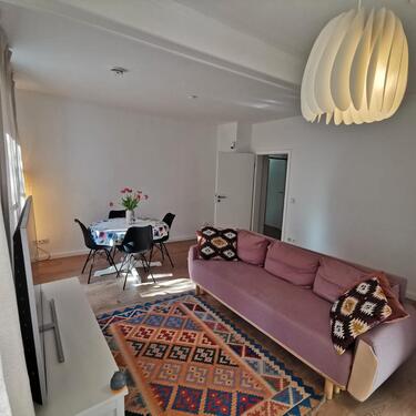 Foto - 3 Zimmer Erdgeschoßwohnung zur Miete in Magdeburg