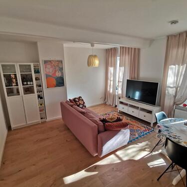 Foto - 3 Zimmer Erdgeschoßwohnung in Magdeburg