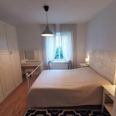 Foto - Erdgeschoßwohnung in Magdeburg zur Miete