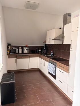 Foto - Dachgeschoßwohnung in Mainaschaff zur Miete