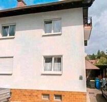 Haus zuverkaufen mit Grundstück 470qm - Aschaffenburg Gailbach