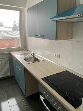 Foto - Helle 2 Zimmer Wohnung - 287,00&nbsp;EUR Kaltmiete, ca.&nbsp; 45,00&nbsp;m&sup2;