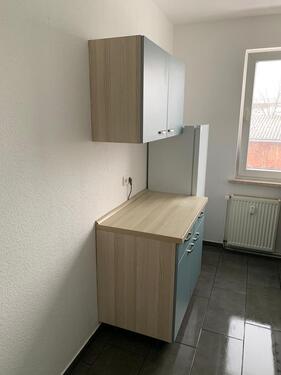 Foto - 2 Zimmer Etagenwohnung zur Miete in Meyenburg