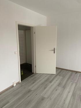 Foto - 2 Zimmer Etagenwohnung in Meyenburg
