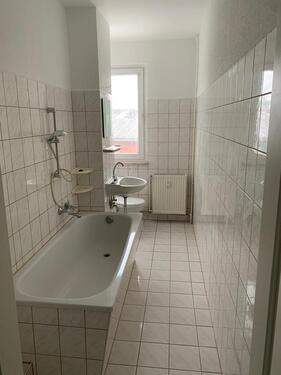 Foto - Etagenwohnung in Meyenburg zur Miete