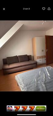 Foto - WG-Zimmer Karlsruhe Südstadt - 575,00&nbsp;EUR Kaltmiete, ca.&nbsp; 18,00&nbsp;m&sup2;
