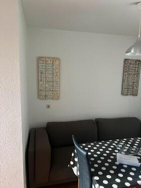 Foto - 3 Zimmer Dachgeschoßwohnung in Karlsruhe