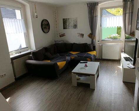 Foto - 2 Zimmer Etagenwohnung zur Miete in Daaden