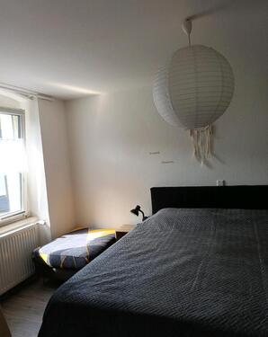 Foto - 2 Zimmer Etagenwohnung in Daaden