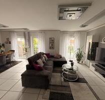 4-Zimmer Maisonette-Wohnung in ruhiger Lage - Burglengenfeld