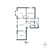 Charmante 3-Zimmer-Wohnung - 169.000,00&nbsp;EUR Kaufpreis, ca.&nbsp; 93,00&nbsp;m&sup2; in Beckum (PLZ: 59269)