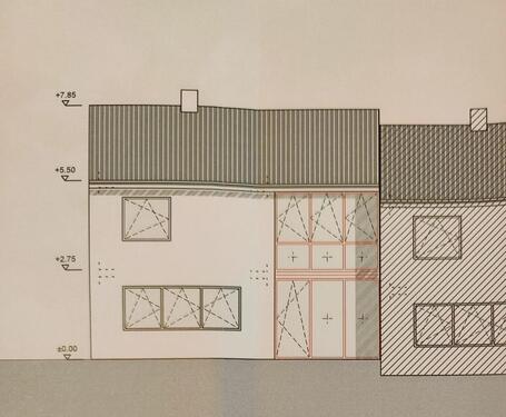 Foto - Haus am Wehberg - 280.000,00&nbsp;EUR Kaufpreis, ca.&nbsp; 116,00&nbsp;m&sup2;