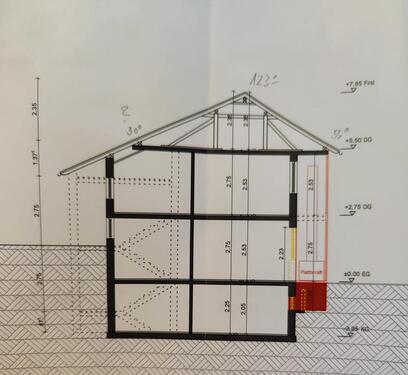 Foto - 7 Zimmer Einfamilienhaus in Lüdenscheid