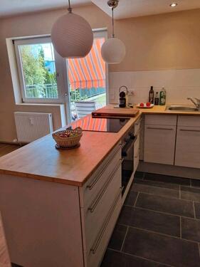 Foto - 1 Zimmer Erdgeschoßwohnung zum Kaufen in Rielasingen-Worblingen