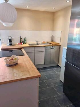 Foto - 1 Zimmer Erdgeschoßwohnung in Rielasingen-Worblingen